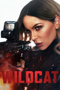 Wildcat دانلود فیلم گربه وحشی|Wildcat 2025