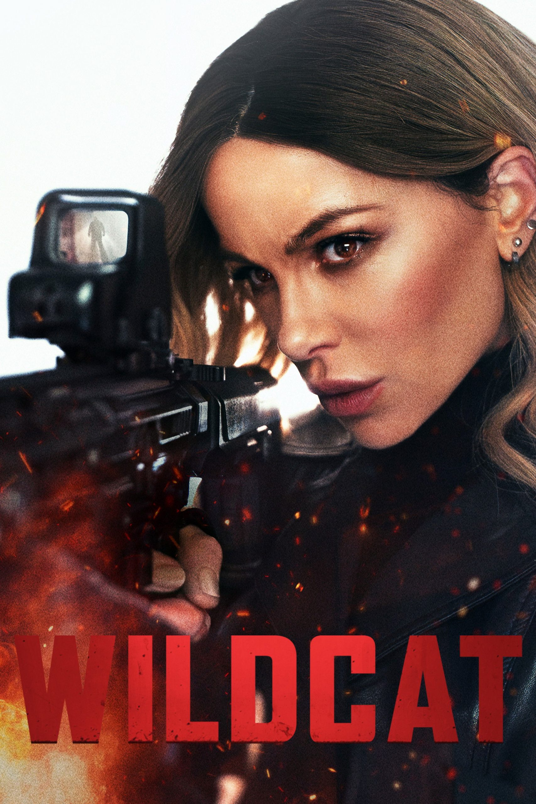 دانلود فیلم گربه وحشی|Wildcat 2025