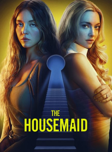 دانلود فیلم The Housemaid 2025|خدمتکار خانه