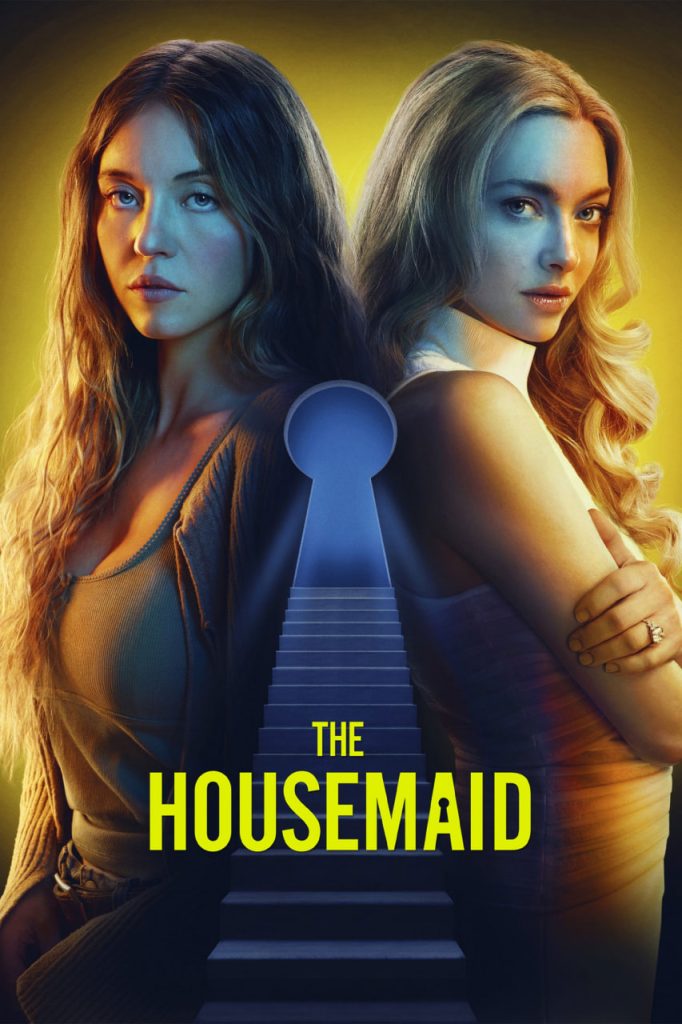The Housemaid - خدمتکار خانه