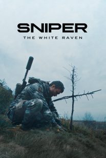 Снайпер. Білий ворон دانلود فیلم تک‌تیرانداز: کلاغ سفید|Sniper. The White Raven 2022