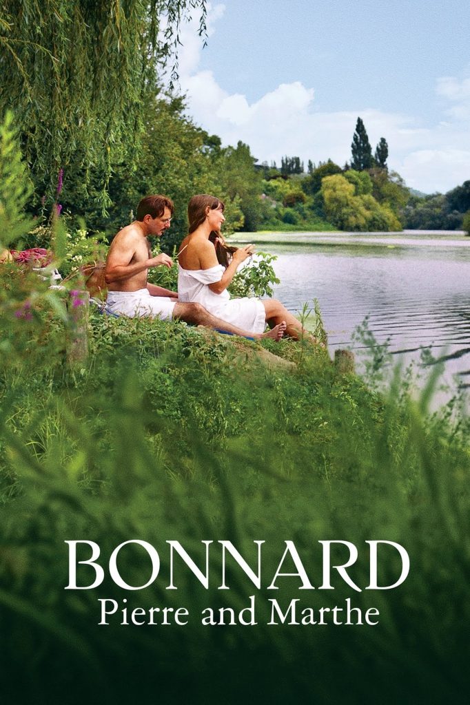 Bonnard: Pierre & Marthe - بونار: پیر و مارت