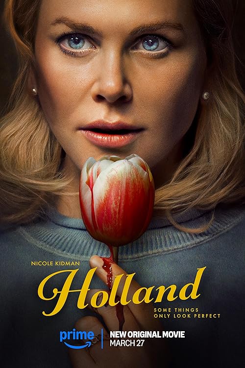 Holland - هلند