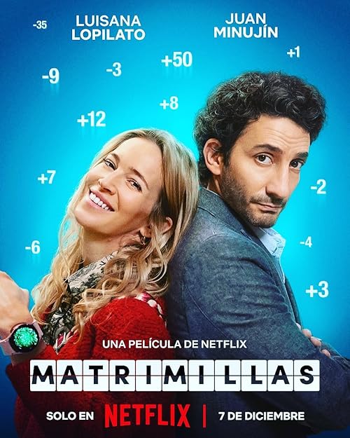 The Marriage App - اپلیکیشن ازدواج