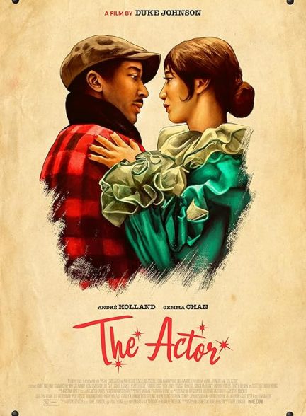 دانلود فیلم The Actor 2025|بازیگر