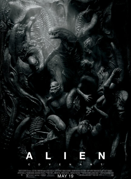 دانلود فیلم بیگانه : پیمان | Alien: Covenant