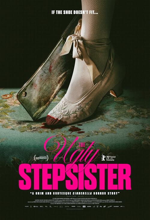 The Ugly Stepsister - خواهر ناتنی زشت