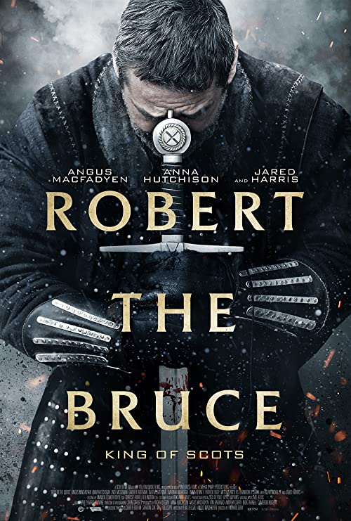 Robert the Bruce - رابرت بروس