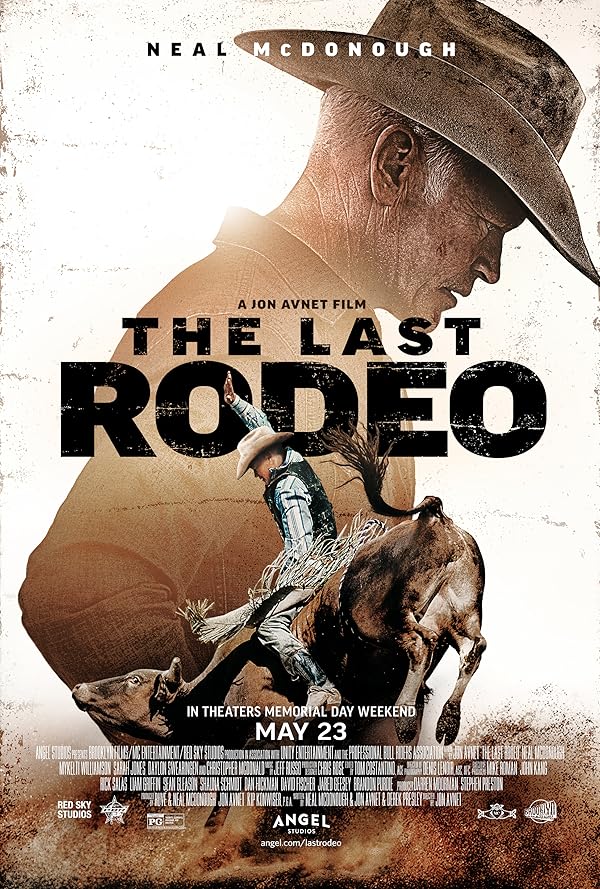 The Last Rodeo - آخرین رودئو