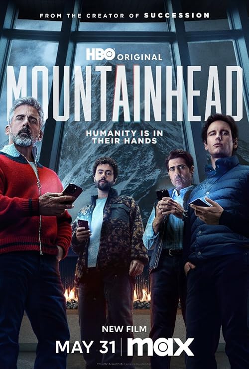 Mountainhead - سر کوهستان
