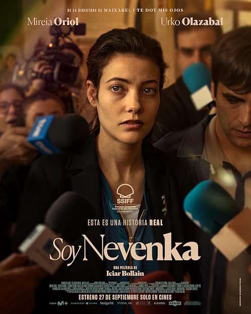 Soy Nevenka - سویا نونکا