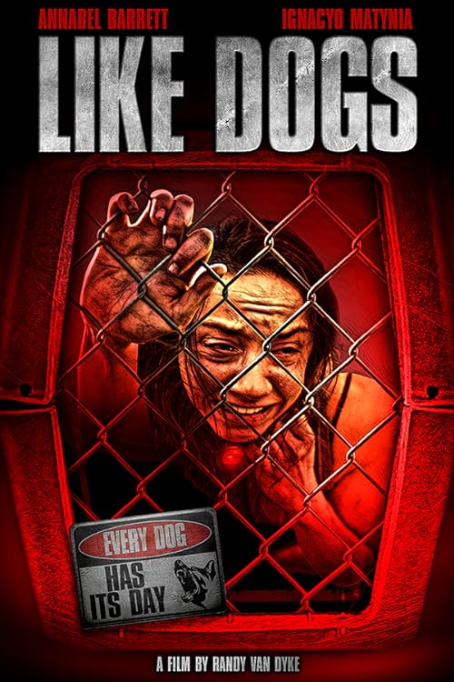 Like Dogs - مثل سگ ها