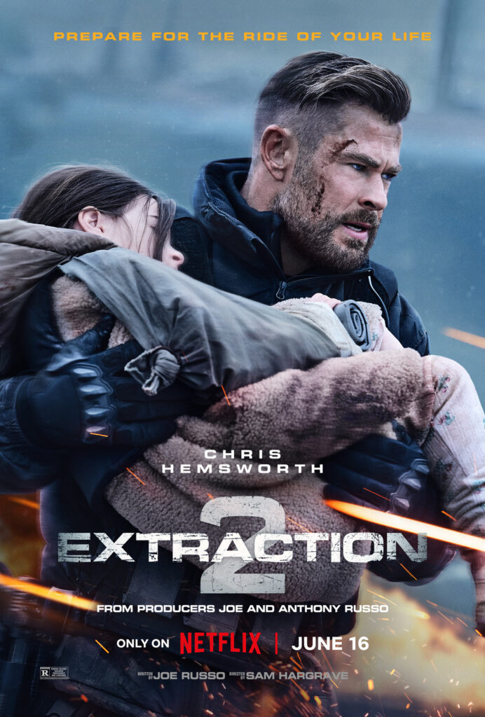 Extraction II - استخراج ۲