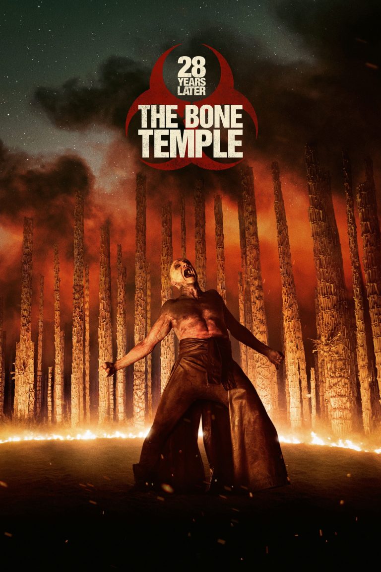 دانلود فیلم 28 سال بعد: معبد استخوان‌ها|28Years Later: The Bone Temple 2026