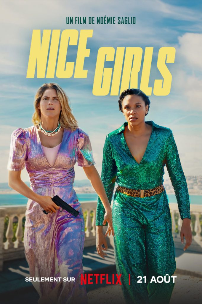 Nice Girls - دختران خوب