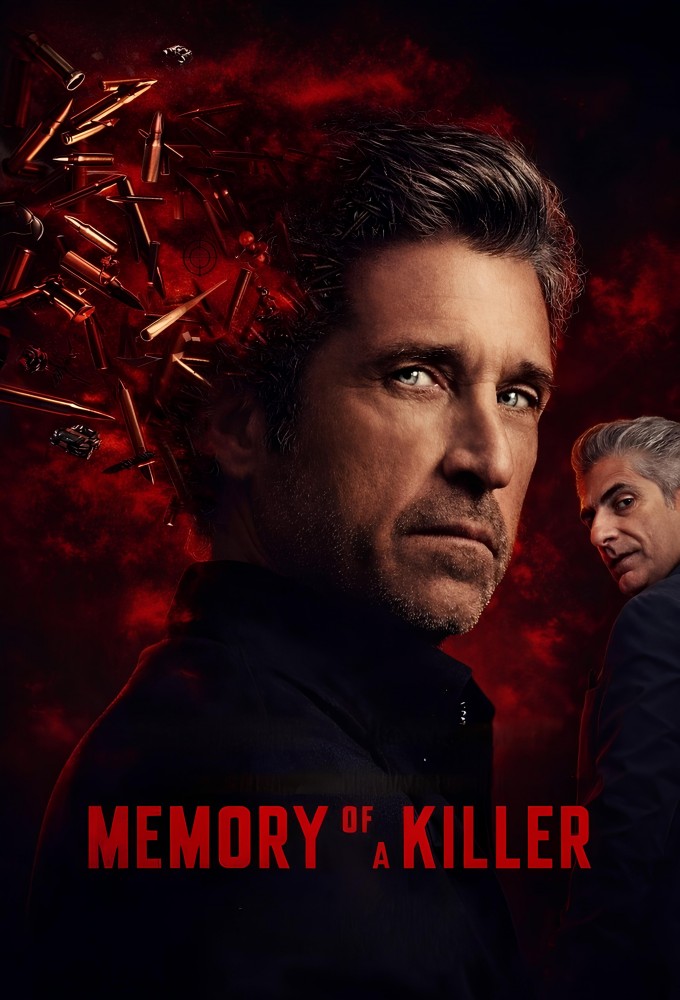 Memory of a Killer - خاطرهٔ یک قاتل