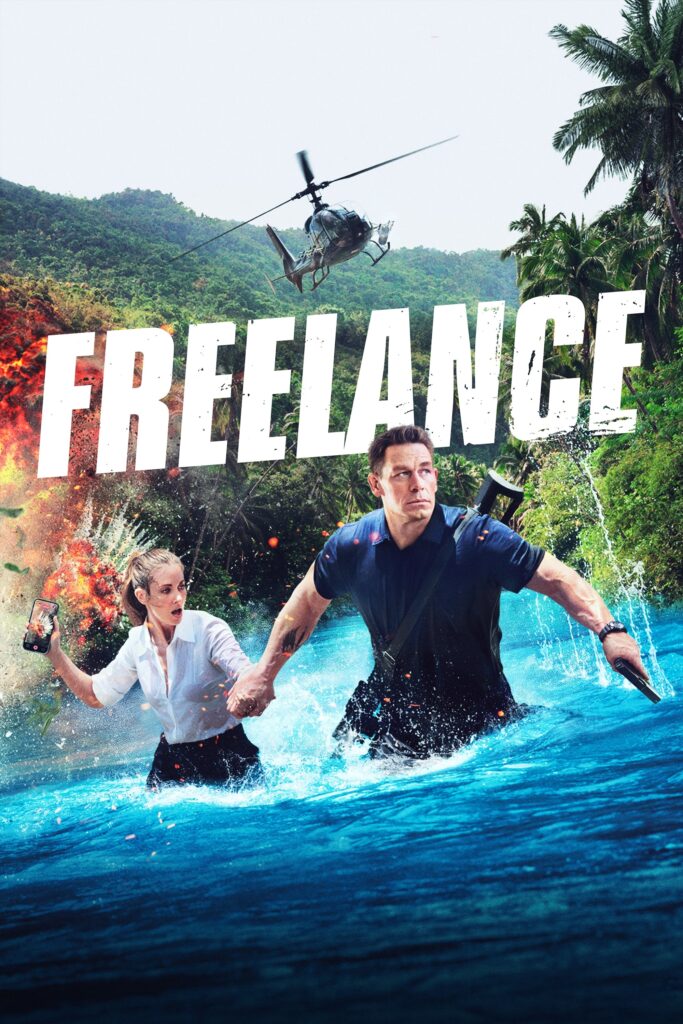 Freelance - مستقل