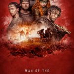 دانلود سریال جنگ پادشاهی‌ها|Nibelungen: War of the Kingdoms 2025