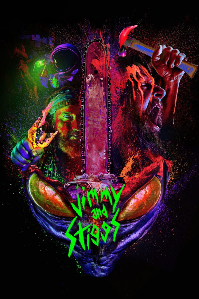 دانلود فیلم جیمی و استیگز|Jimmy and Stiggs 2025