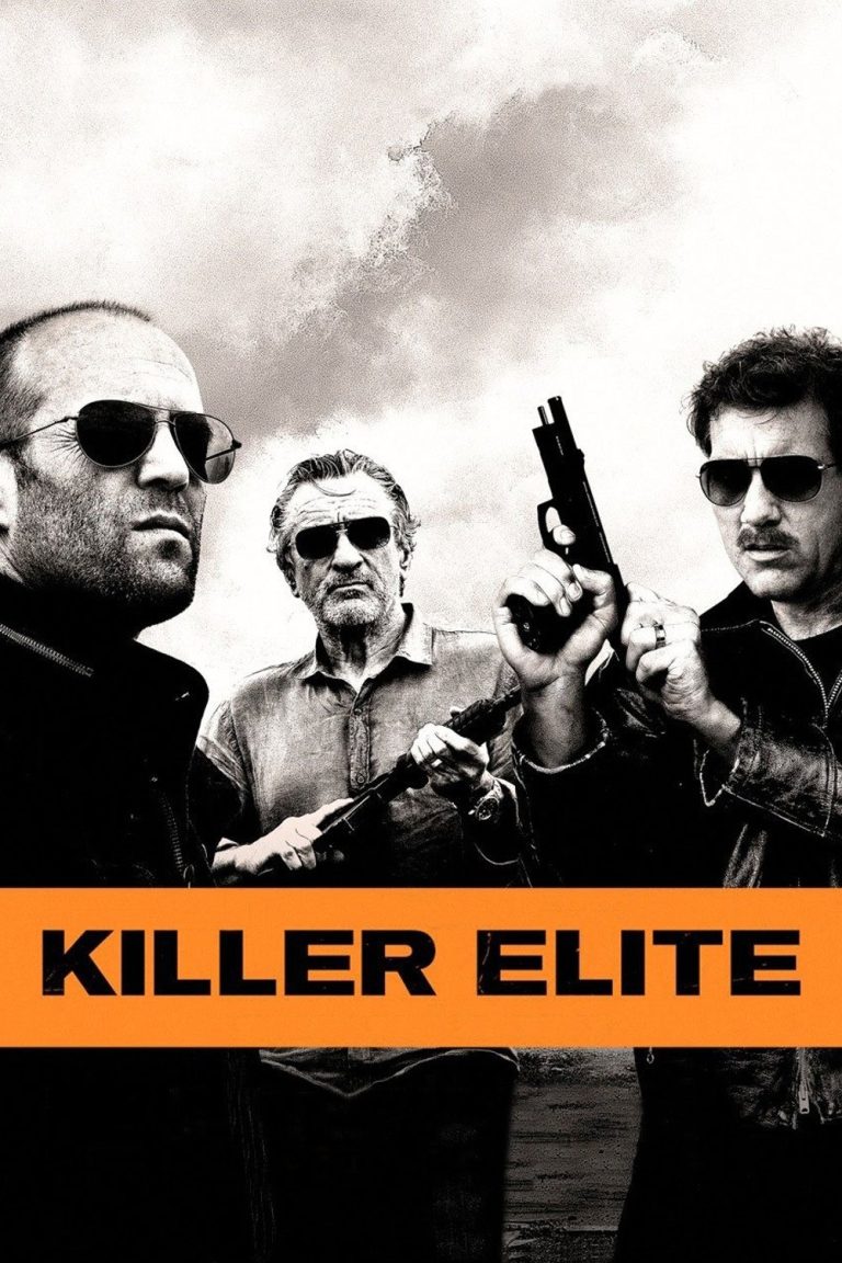 دانلود فیلم نخبگان قاتل|Killer Elite 2011