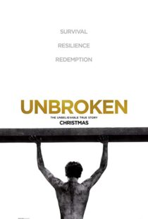 Unbroken - شکست‌ناپذیر