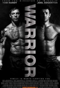 Warrior - مبارز