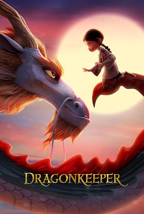 Dragonkeeper - نگهبان اژدها