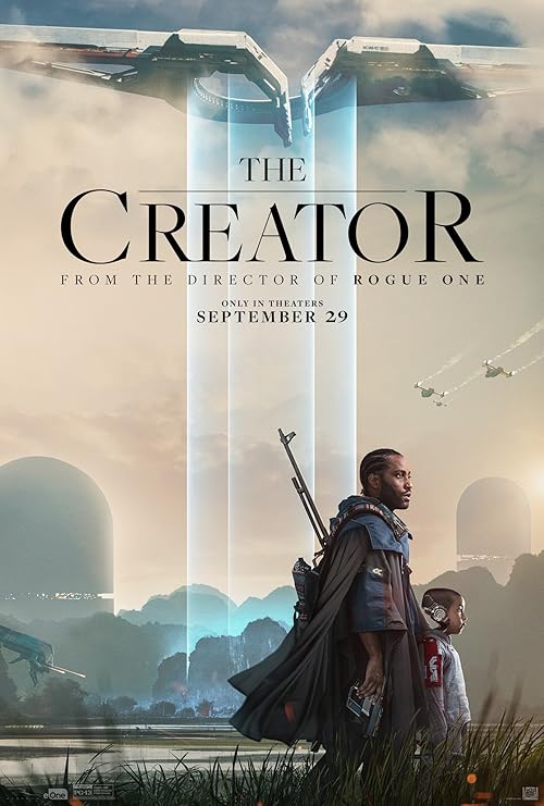 The Creator - خالق