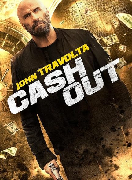فیلم سرقت آخر 2024