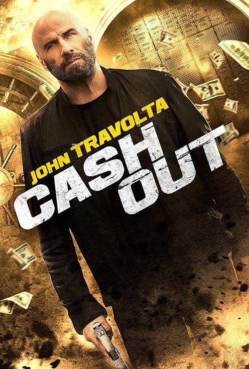 Cash Out - سرقت آخر