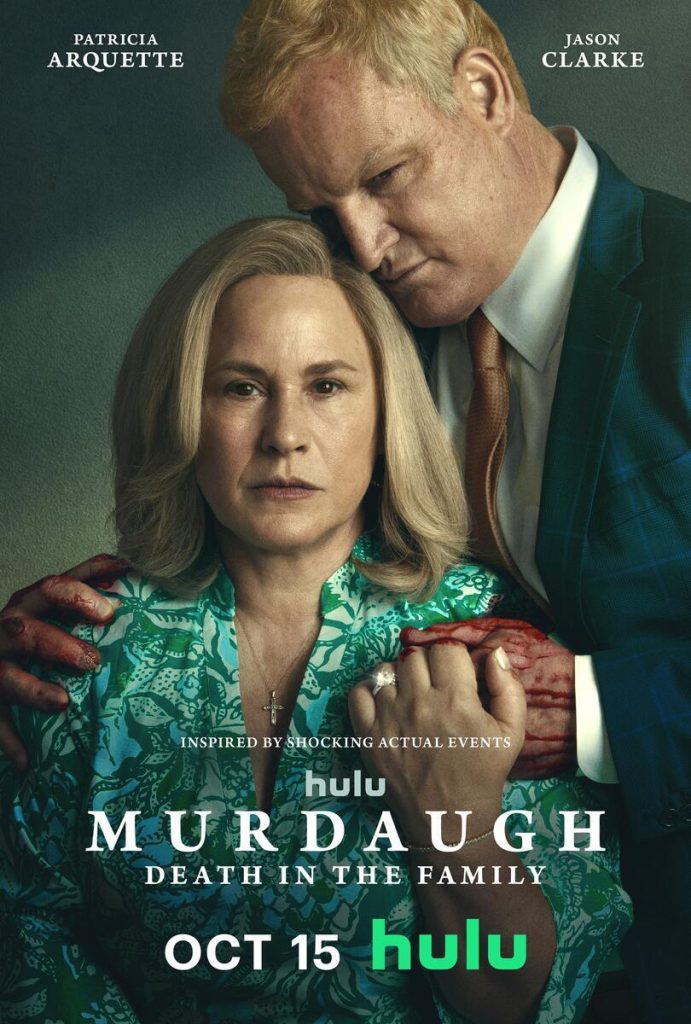 Murdaugh: Death in the Family - مرداف: مرگی در خانواده