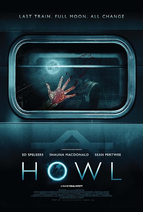 Howl - زوزه