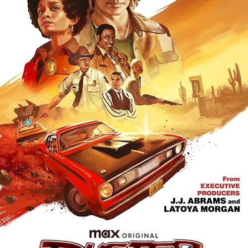 Duster - داستر