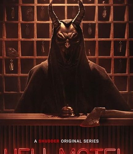 دانلود سریال مسافرخانه‌ی جهنمی | Hell Motel 2025