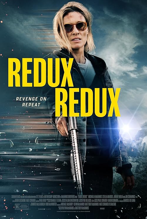 Redux Redux - بازگشت دوباره