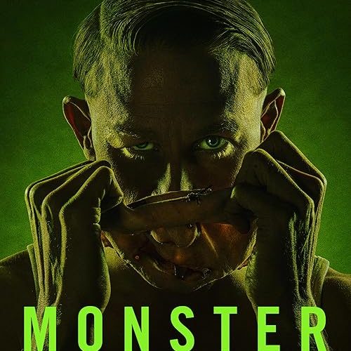 Monster - هیولا: داستان جفری دامر