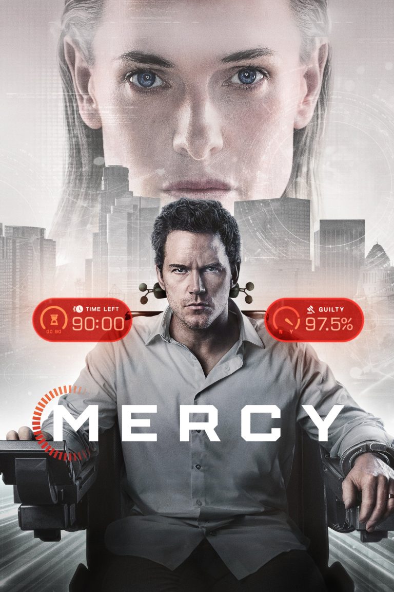 دانلود فیلم بخشش|Mercy 2026