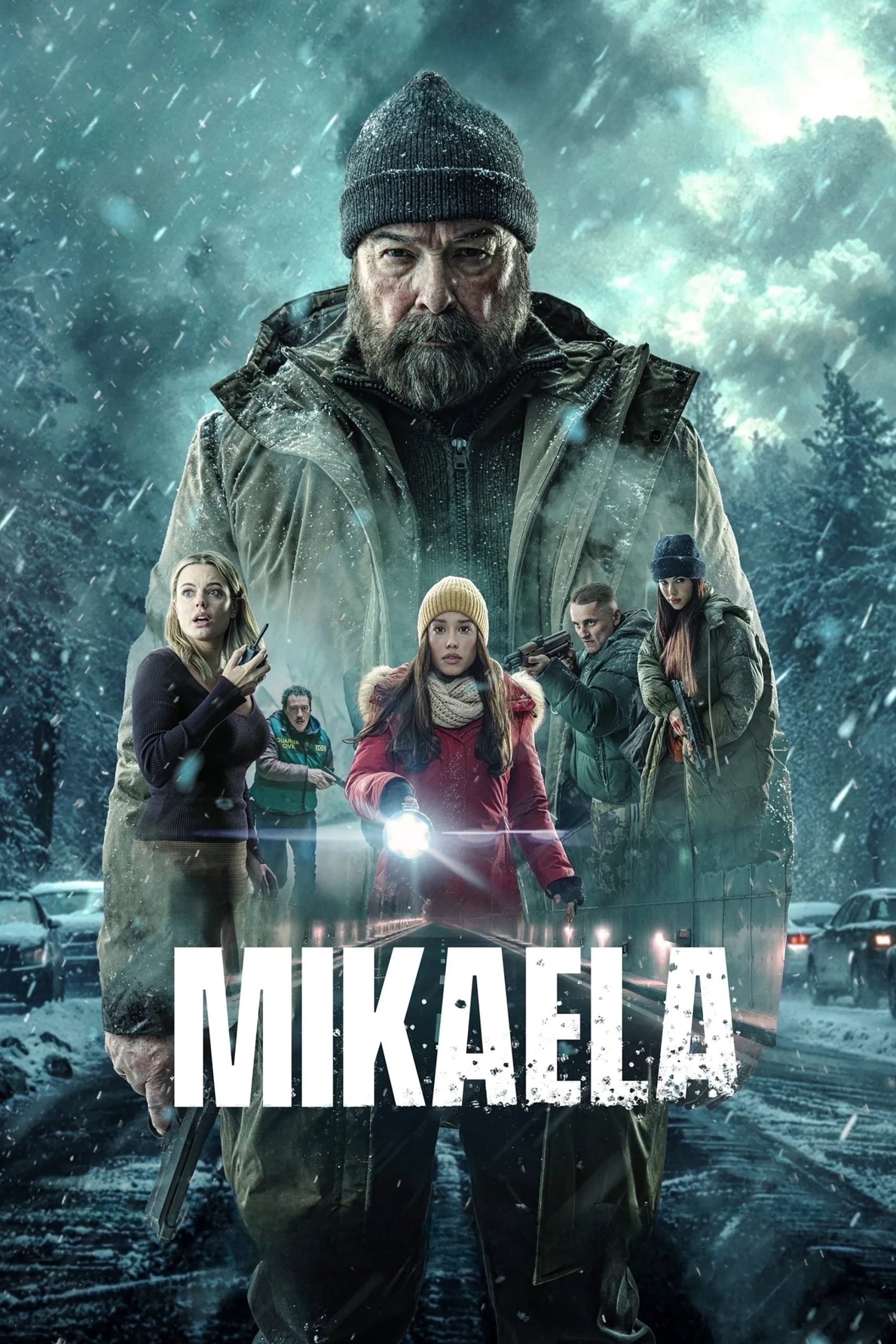 دانلود فیلم میکائلا|Mikaela 2025