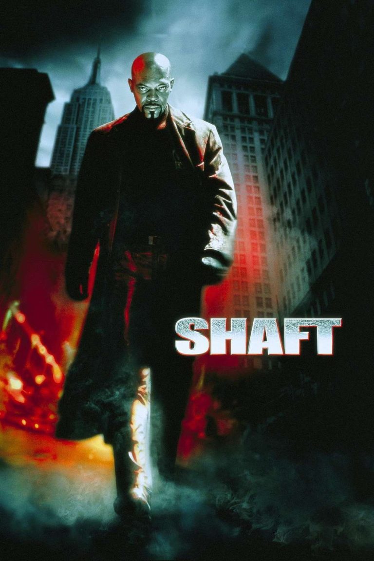 دانلود فیلم شفت | Shaft