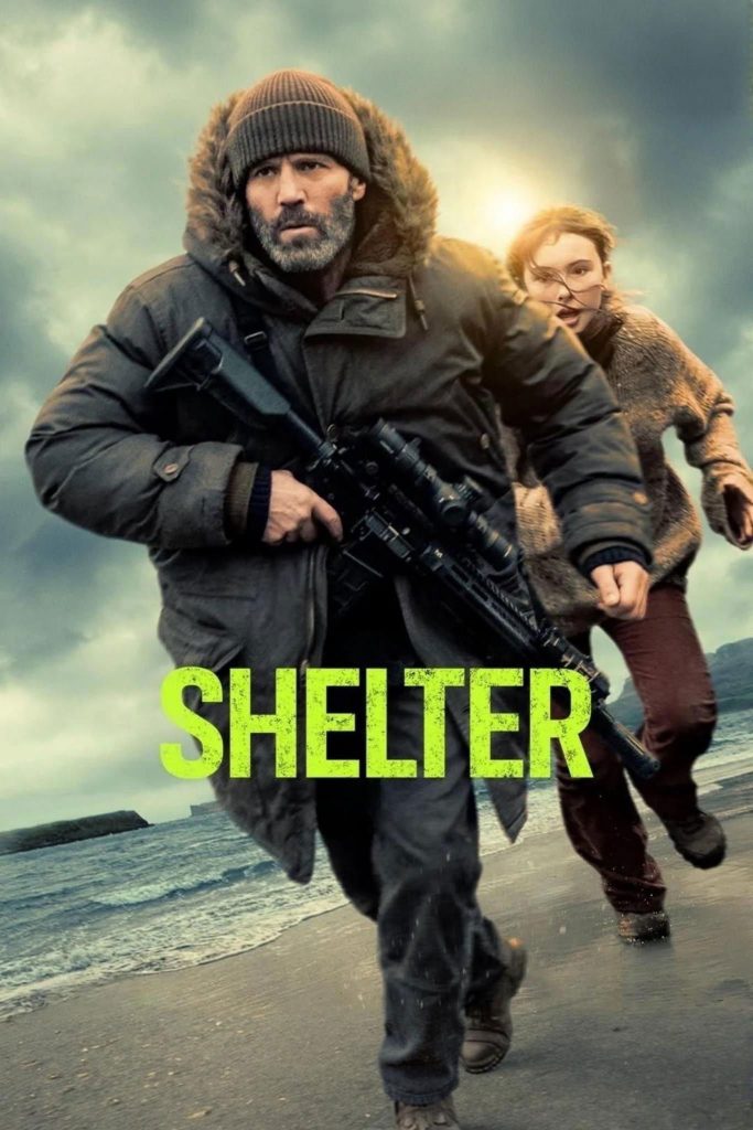 Shelter - پناهگاه