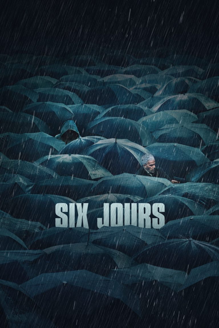 دانلود فیلم شش روز|Six jours 2024