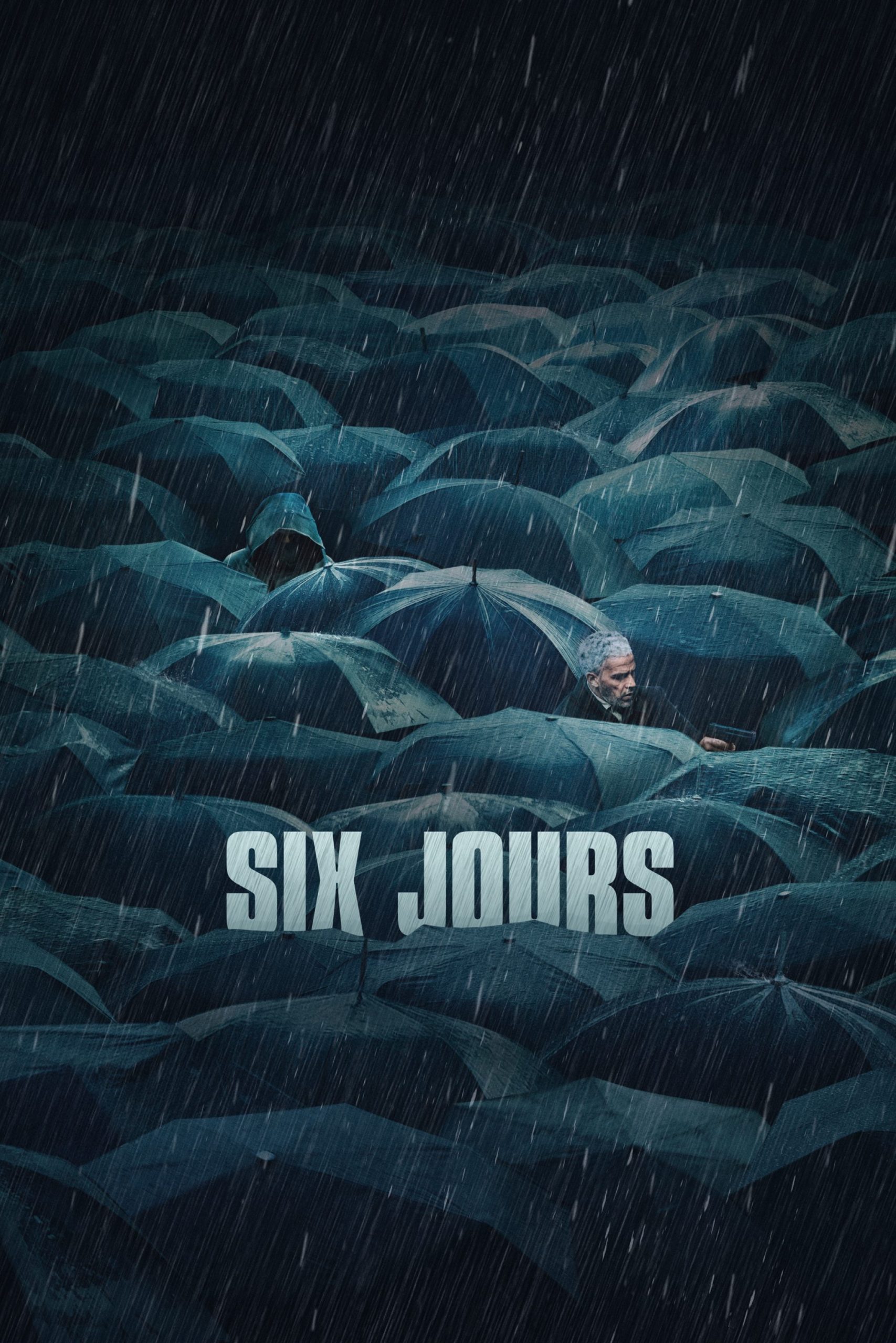دانلود فیلم شش روز|Six jours 2024