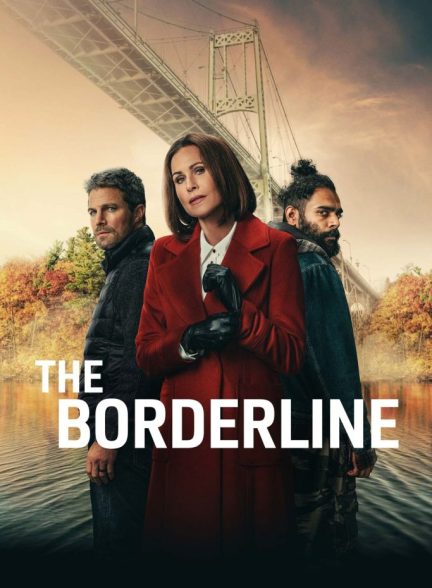 دانلود سریال خط مرزی | The Borderline 2026