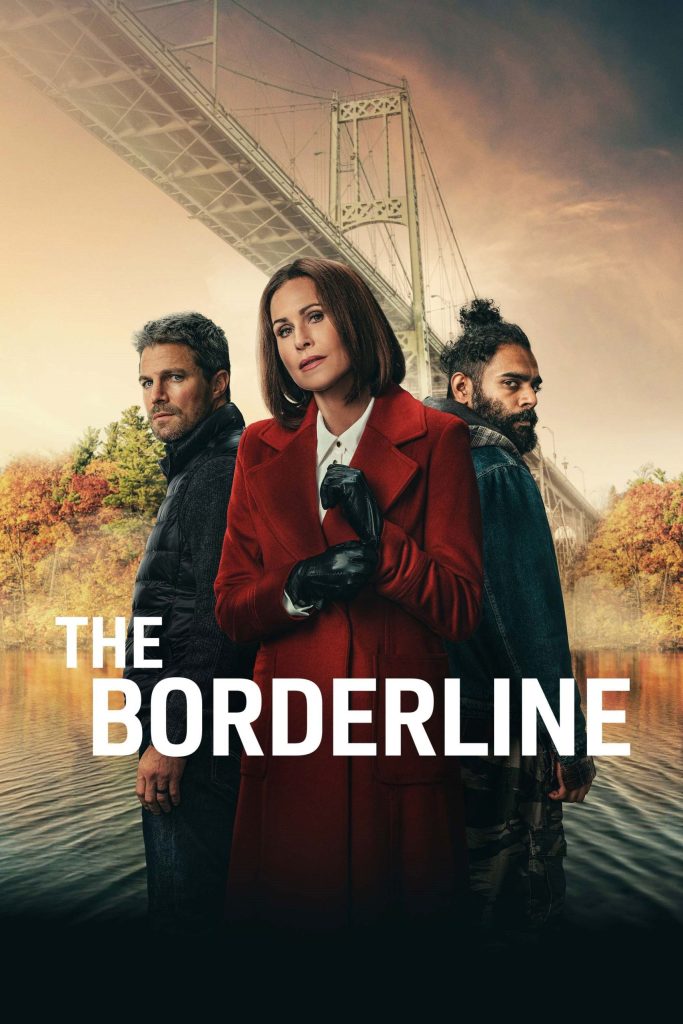 The Borderline - خط مرزی