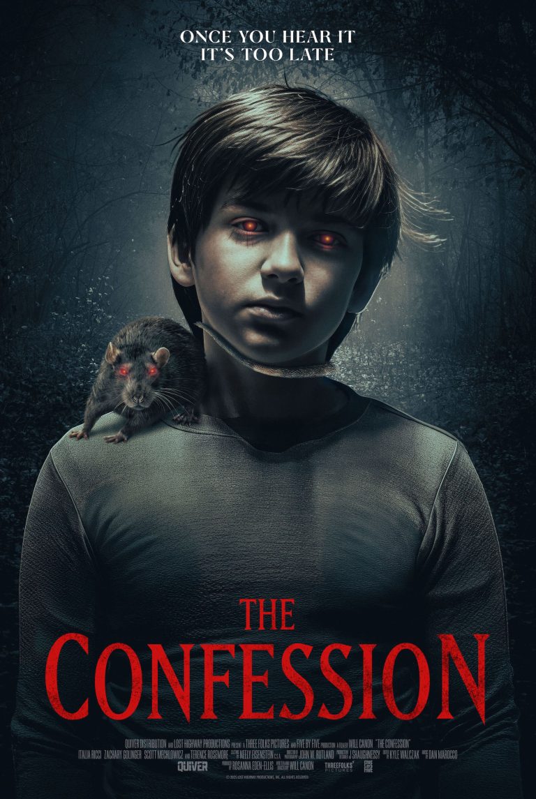 دانلود فیلم اعتراف|The Confession 2026