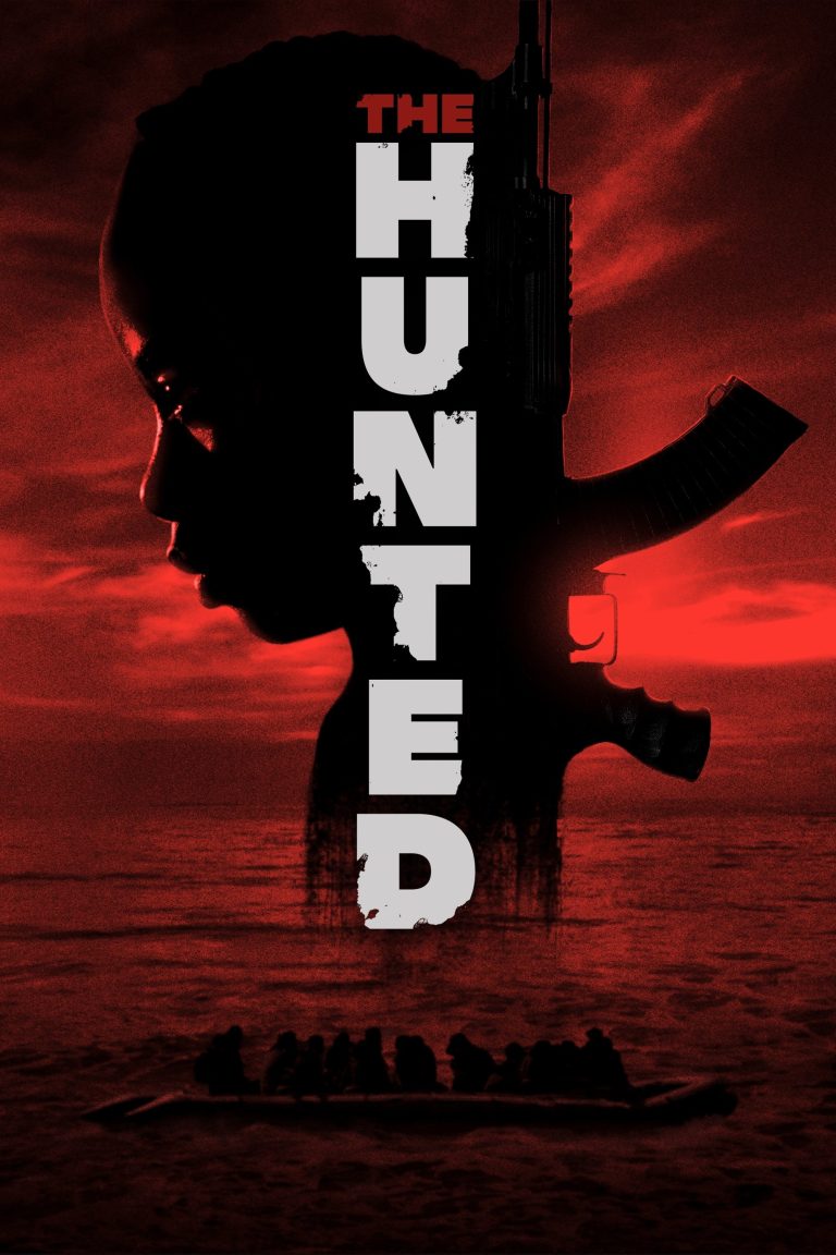 دانلود فیلم شکارشده|The Hunted 2024