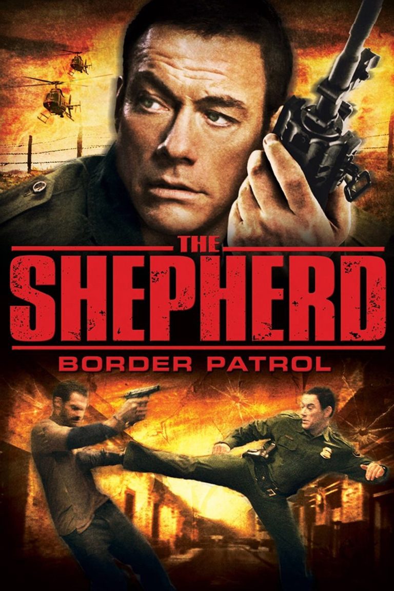 دانلود فیلم گشت مرزی|The Shepherd 2008