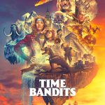 دانلود سریال راهزنان زمان|Time Bandits 2024