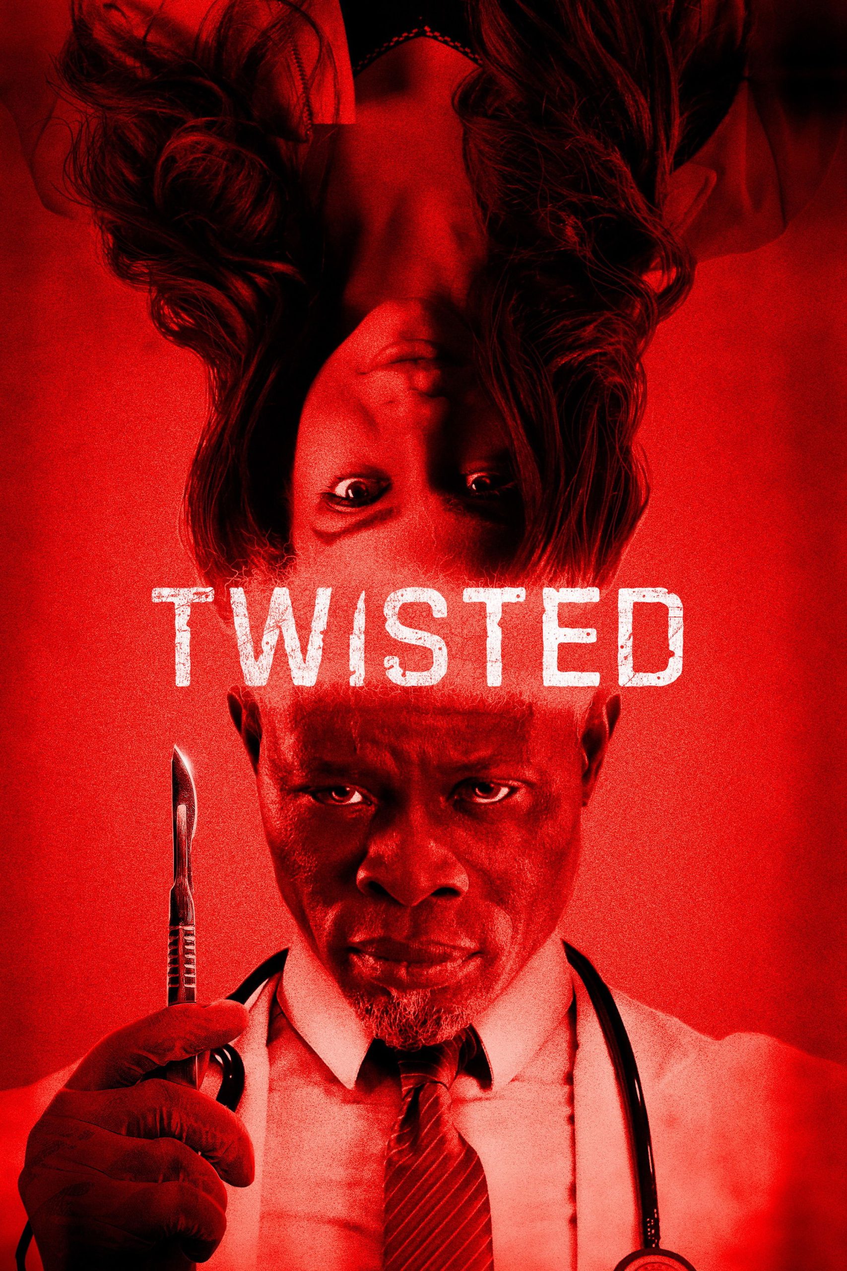 دانلود فیلم پیچیده|Twisted 2026
