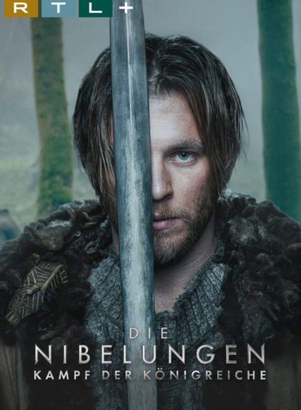 دانلود سریال جنگ پادشاهی‌ها | Nibelungen: War of the Kingdoms 2025